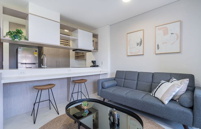 PORTANOVA SUITES by ADVENTU - Foto 47