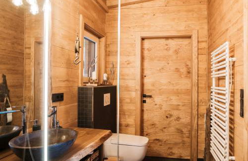 Romantikchalet Fuchsbau - Foto 23