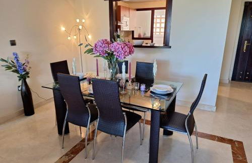 El Soto de Marbella FREE Golf-Tennis-Padel-Gym 2 Bedroom Penthouse - Foto 44