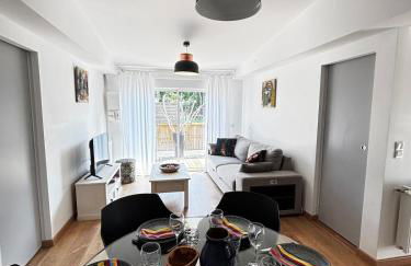 Gîte Côte de Nacre, 4 à 6p, La Ferme de Valambray - Foto 23