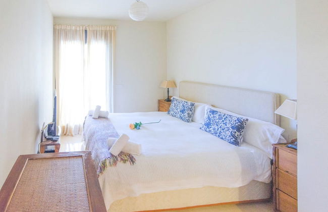 Apartamento Las Salinas - Foto 3