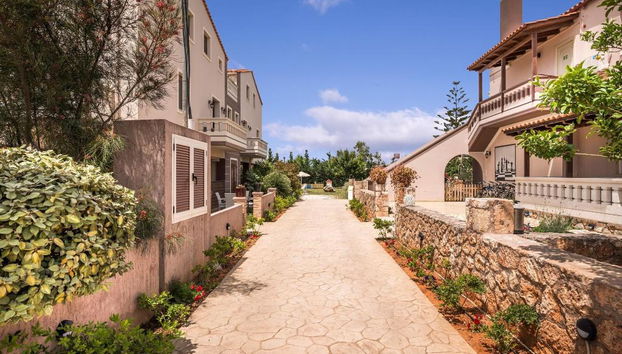 Areti Suites - Foto 4