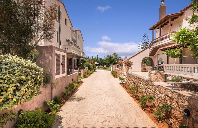 Areti Suites - Foto 4