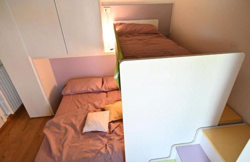 CA CENTOSA ARTISTIC HOUSE villa storica ristrutturata con patio e giardino - Photo 51