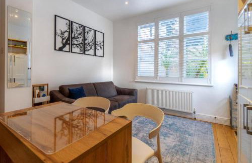 Talbot Lane Cottage Horsham By My Getaways - Photo 42