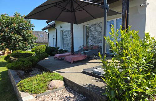 Komfortowy Dom Całoroczny - sauna, jacuzzi, bilard - Foto 36