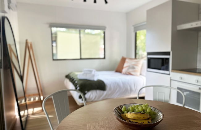 Tawonga Tourist Park - Foto 1