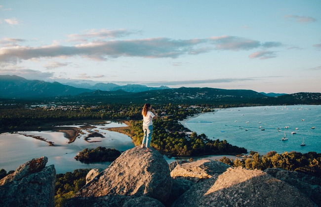Residence Les Terrasses D'arsella, Porto-vecchio - Foto 17
