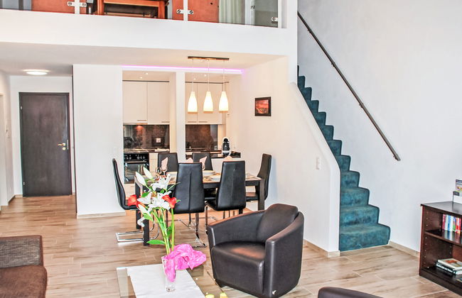 Residenza Parcolago Apt 203 - Photo 11