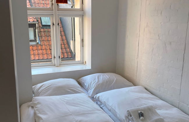 Elegant Apartment In Central - Foto 4