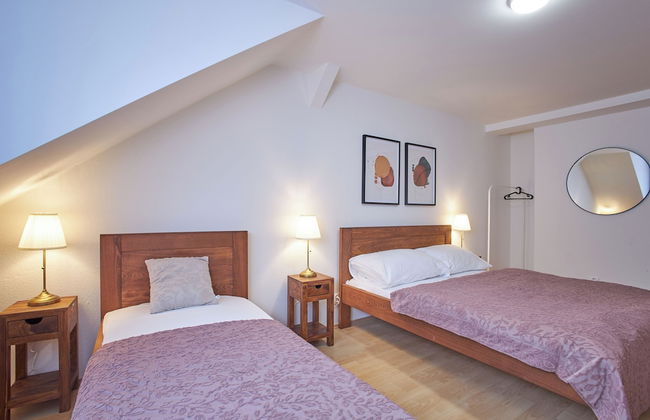 Wenceslas Square Residence - Photo 29