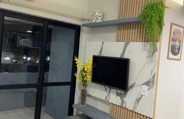 Flat Mont Blanc no Renascença - Photo 20