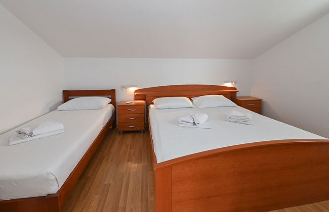 Pool Apartments Galeb - Foto 11