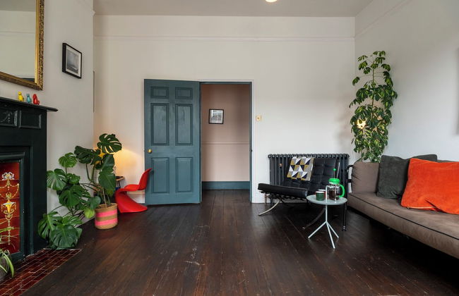 The Emporium - Stylish 2BD in Winchcombe - Foto 11