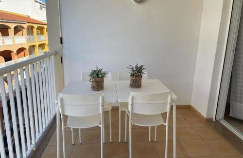 Precioso apartamento con piscina en Moncofar - Foto 15