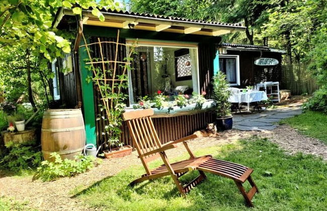 Holiday Home Fairytale hut - Foto 26