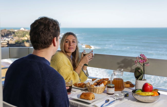 Résidence Victoria Surf - Foto 46