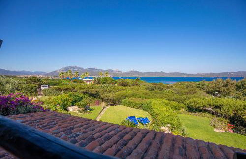 Splendido appartamento Vista Mare Porto Rotondo - Foto 28