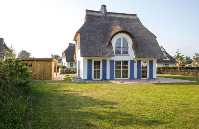 Ferienhaus in Fuhlendorf - Foto 1