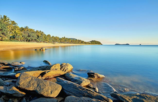 Trinity Beach Club Holiday Apartments - Foto 43