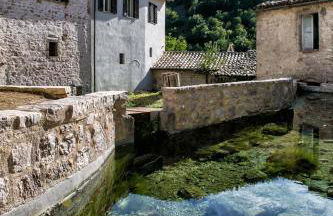 Residence Menotre - Foto 23