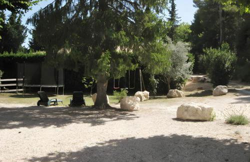 Gites Mas La Mounine - Foto 9