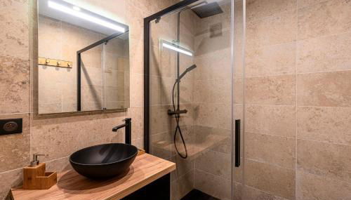 Libertà - Appt à porticcio climatisé proche plage - Foto 5