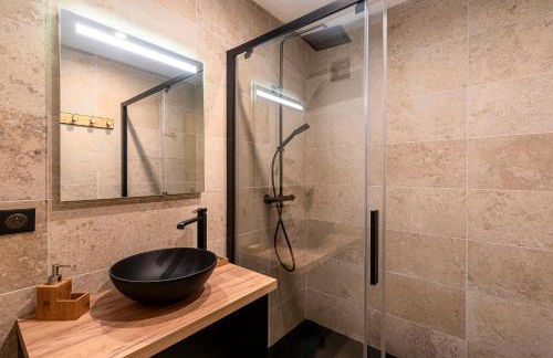 Libertà - Appt à porticcio climatisé proche plage - Foto 5