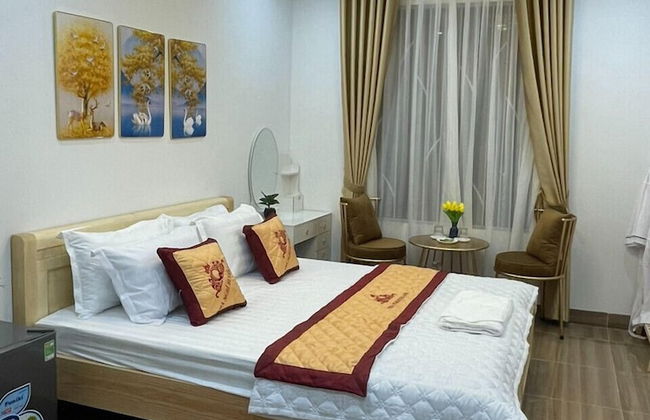 Huyen Anh Hotel - Foto 5