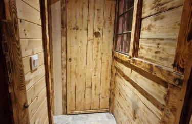 Alpine 1 bed Chalet with beautiful views - Foto 10