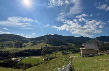 Chalé Positano-RecantoVenâncio - Foto 4