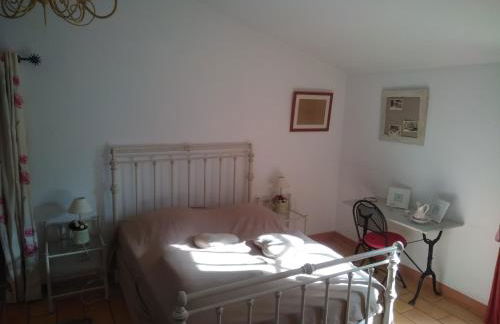 Lou Vergié Maison Provencale au pied du Luberon - Foto 16