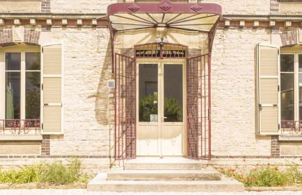 BonAppart 1 - Charme Napoléonien & Confort - Foto 16