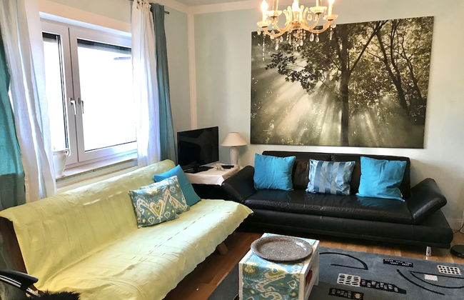 Ferienwohnungen Eder - Foto 69