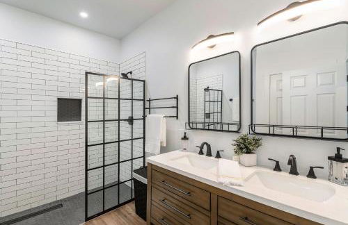 Welcome! 4 bedroom (6 bed) 3 bath River House - Foto 14