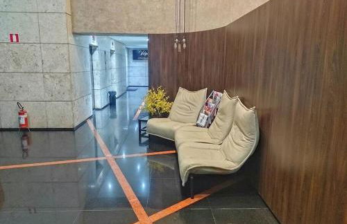 Volpi Residence na Savassi - charme, localização e conforto - Foto 33