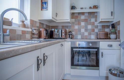 Shorelands - 1 Bedroom Apartment - Manorbier - Photo 30