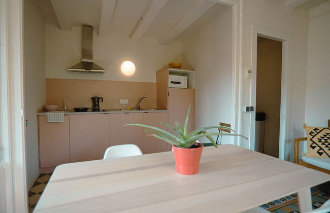 Smartr Barcelona Ramblas - Foto 19