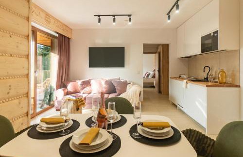 Jaszczurówka 33 Aparthotel & SPA - Foto 43