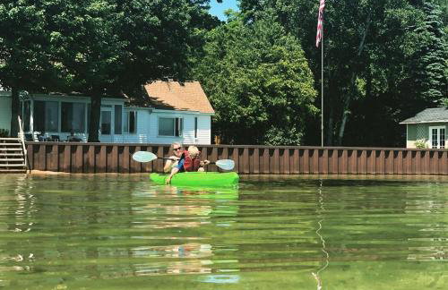 North Shore Beach Retreat - Foto 11