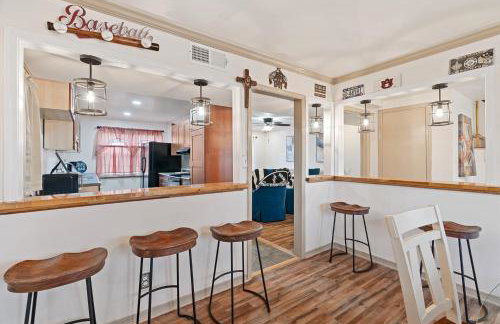 Quiet Retreat - Minutes to Oak Mountain State Park - Foto 7