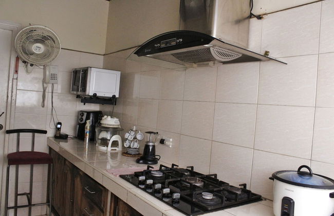 Casa Particular Felix - Photo 18