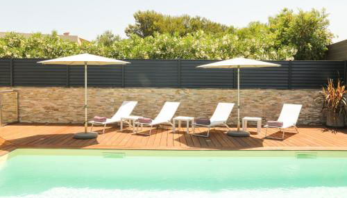 Villa Marine en bord de mer... - Foto 3