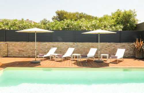 Villa Marine en bord de mer... - Foto 3