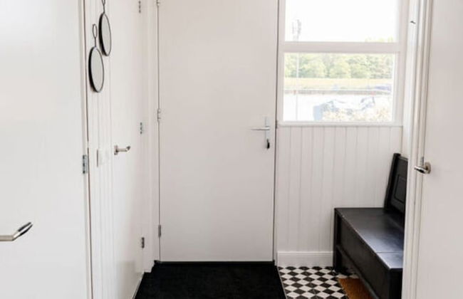 Oceanhouse Comfortable Holiday Residence - Foto 38