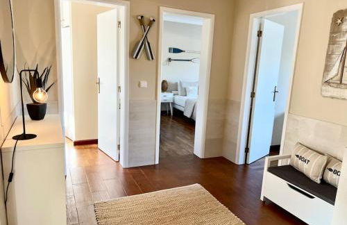 Antonio's Captain House close to beaches - Foto 10