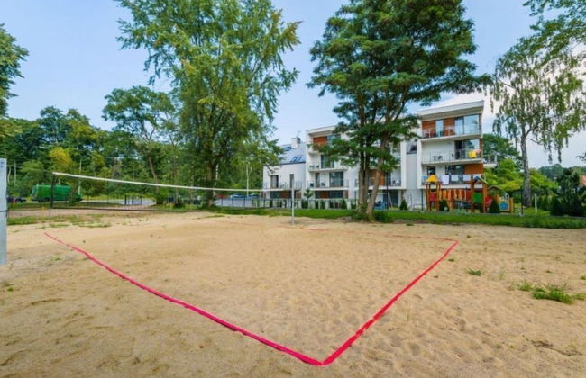 Apartamenty Stegna Forest - Photo 43