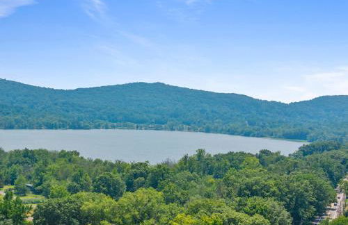 Chic New York Studio with Kitchen - Foto 37