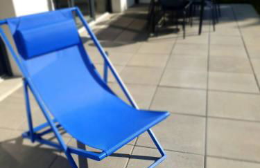 Cocon Neuf - 6 à 8 pers 3 chb proche plage, port, centre ville - Foto 17