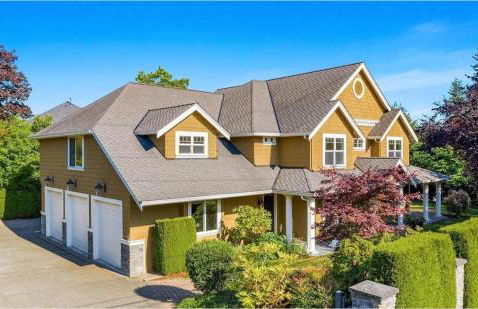 Grand Bellevue DT Villa 5 010 sqft near BV Square - Foto 1